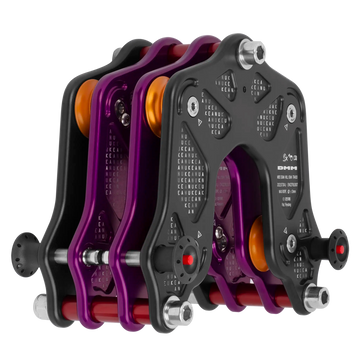 Keanu Spares - Keanu Trolley Joining Kit