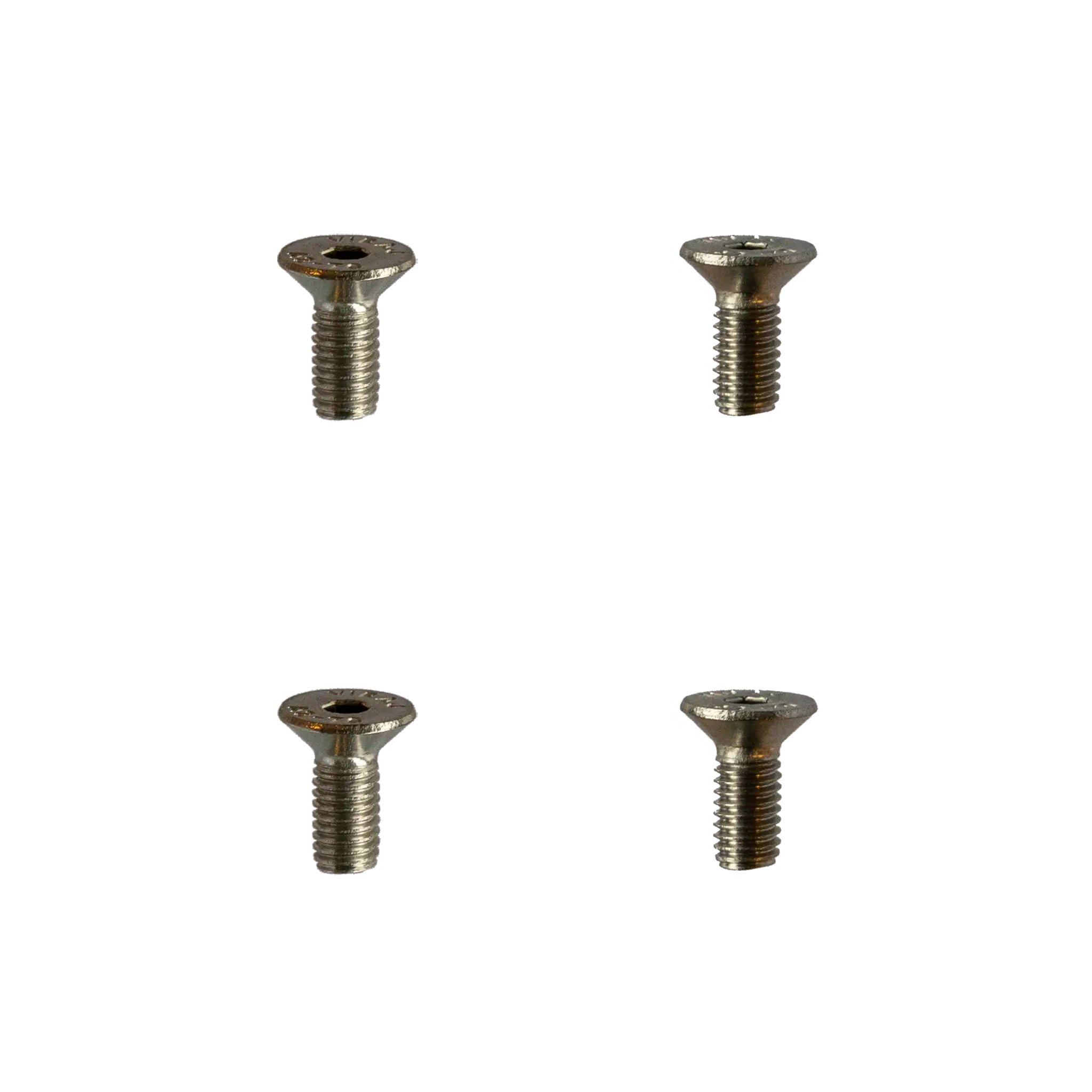 Parking Lot Screw Kit