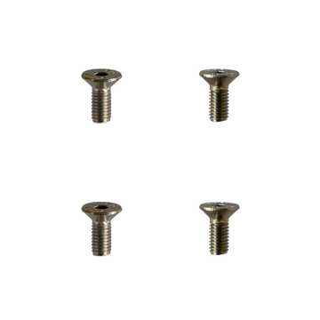 Parking Lot Screw Kit