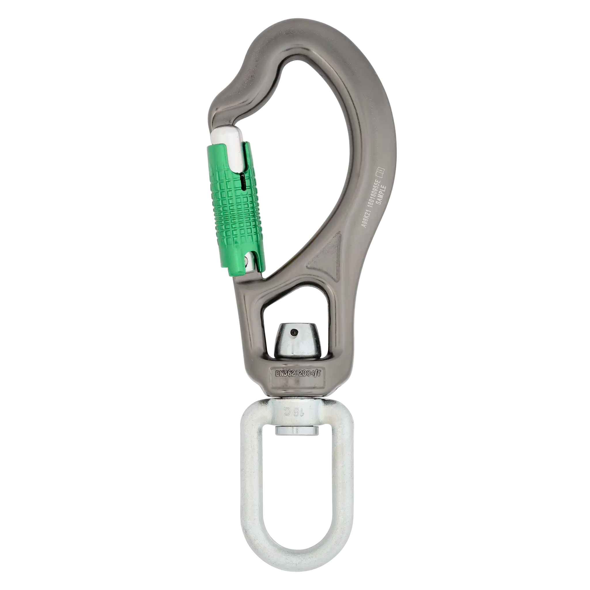 Sidewinder - Locksafe