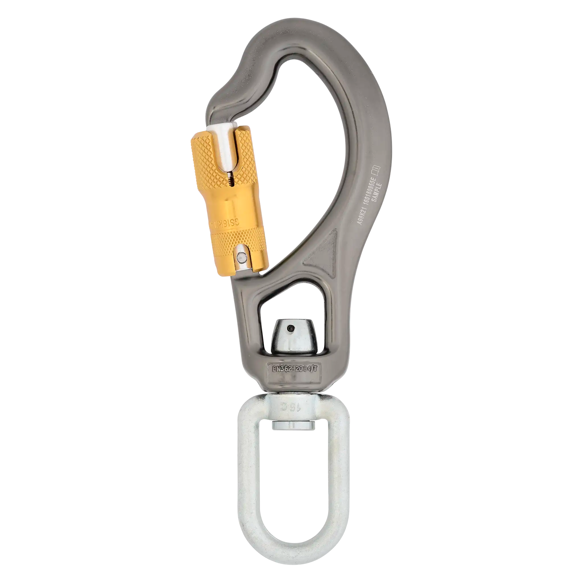 Sidewinder - Locksafe ANSI