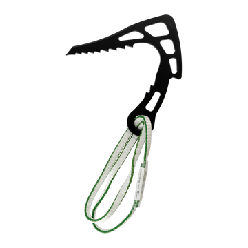 Bulldog – ground anchor