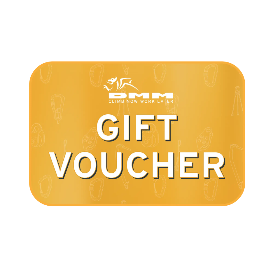 DMM Gift Voucher