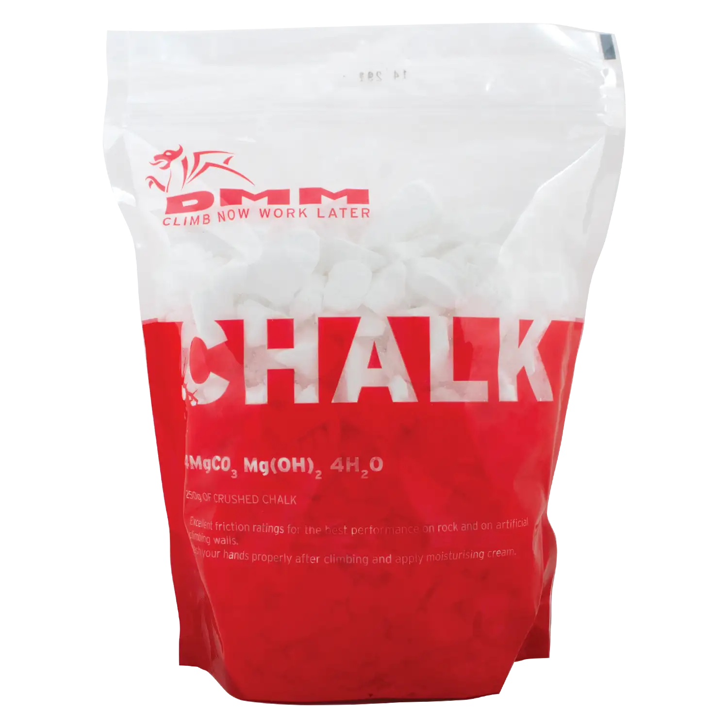 Crushed Chalk