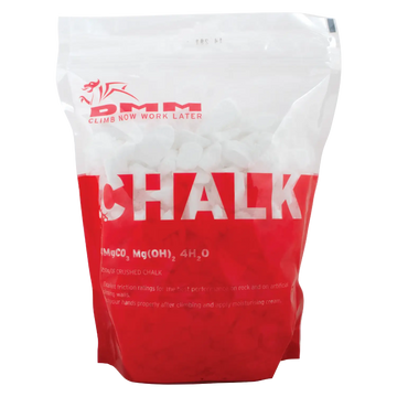 Crushed Chalk