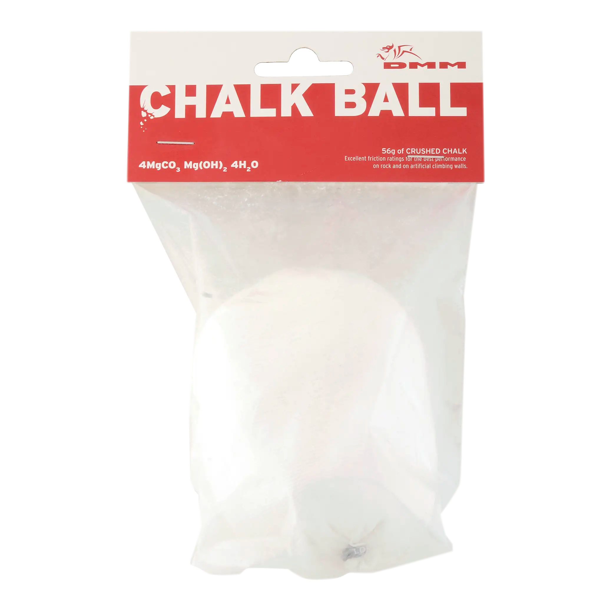 chalk ball