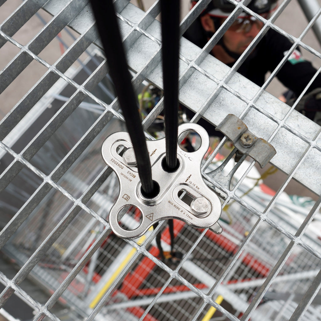 Edgehog – DMM North America