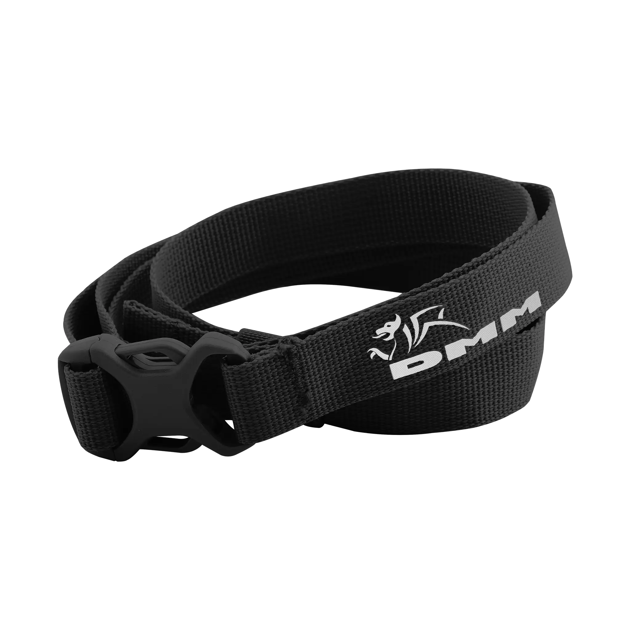 Chalk Bag Belt - Black