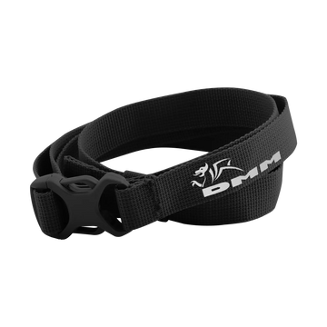 Chalk Bag Belt - Black