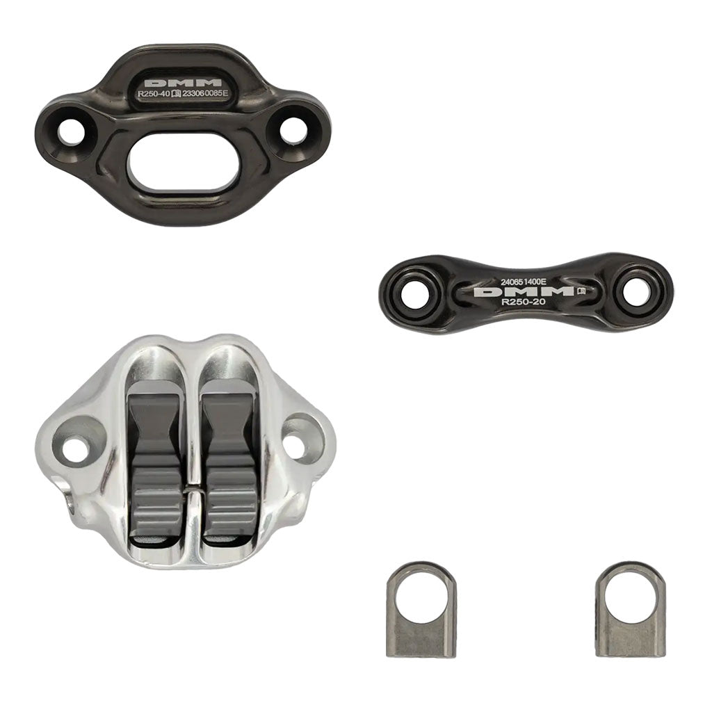 Kinisi MAX Hardware