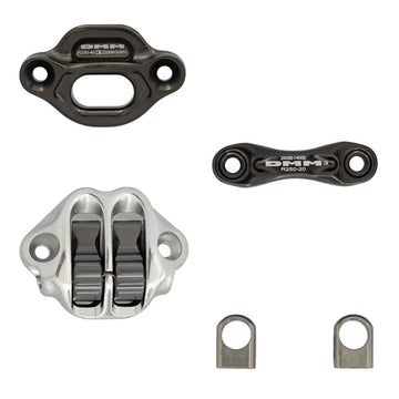 Kinisi MAX Hardware